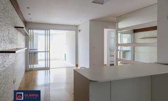 Imagem 2: Apartamento Venda Vila Olímpia 90 m² 2 Dormitórios