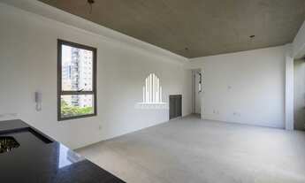 Imagem 7: Apartamento com 1 dormitório à venda na Vila Nova Conceição