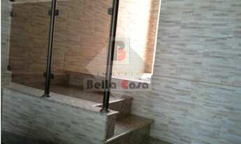 Imagem 6: Sobrado Vila Formosa