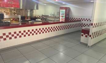 Imagem 7: Passo Ponto Restaurante completo no centro de Sorocaba