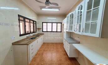 Imagem 4: Casa (térrea na rua) 4 dormitórios/suite, cozinha planejada