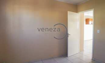Imagem 4: Apartamento com 1 quarto para alugar por R$ 670.00, 43.00 m2 - CENTRO - LONDRINA/PR
