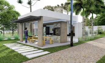 Imagem 5: CASA - COND. RES. MORADA DOS IPÊS