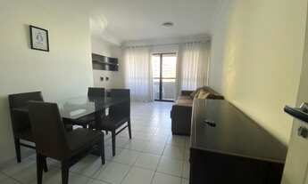 Imagem 2: Apt todo mobiliado 100 por cento nascente