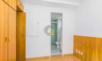 Imagem 6: APARTAMENTO- PERDIZES - 1 DORMITORIO - 1 VAGA DE GARAGEM