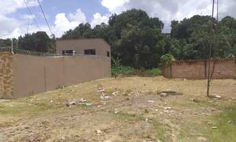 Imagem: Terreno 8x27 no Raio de Sol