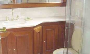 Imagem 7: Casa de alto padrão na City Boaçava para venda - Oportunidade única