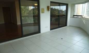 Imagem 4: Alugo apartamento alto padrão, com quatro suítes e quatro vagas de garagem, Perdizes, São