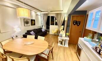 Imagem 5: Apartamento para venda possui 100 metros quadrados com 3 quartos em Vila Mariana - São Pau