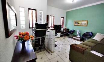 Imagem 3: SOROCABA - Casa Padrão - Atílio Silvano