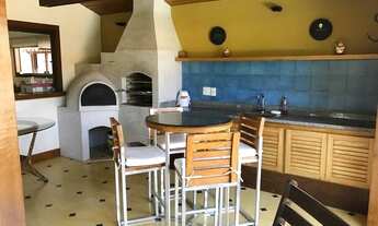 Imagem 5: Casa em condomínio. 290m² com 5 quartos em Lídia Duarte - Camboriú - Santa Catarina