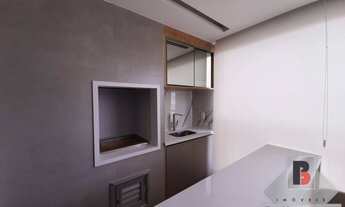 Imagem 4: PRAÇA MOOCA 94M² COM 2 VAGAS + DEPOSITO