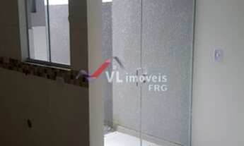 Imagem 6: Casa para venda com 2 quartos em Cidade Industrial - Curitiba - PR