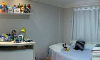 Imagem 3: Apartamento Jatobá JU