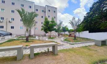 Imagem: Apartamento para venda com 45 metros quadrados