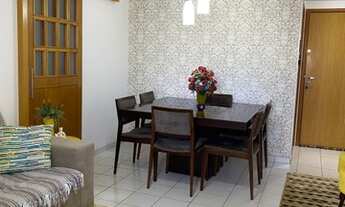 Imagem: Apartamento 2 quartos 5 min. Buritti Shopping