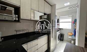 Imagem 5: Apartamento Doce Lar Bella Colonia - Colonia - Jundiaí/SP