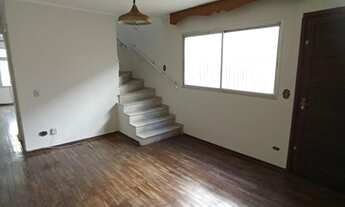 Imagem 3: Sobrado para aluguel com 150 metros quadrados com 3 quartos em Jardim Bonfiglioli - São Pa