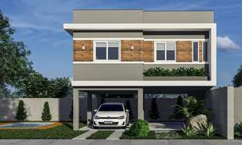 Imagem 3: CASA NO BAIRRO S. LUIZ GONZAGA