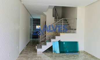 Imagem 6: DUPLEX COM 3/4 SENDO 1 SUITE E ÁREA GOURMET COMPLETA