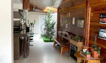 Imagem 4: A casa mais bela e mais bem estruturada do Portal das Acácias