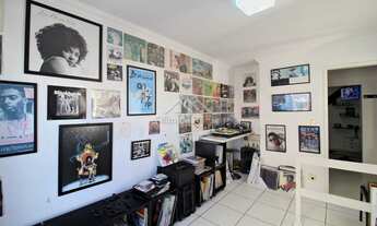 Imagem 6: Cobertura Venda Perdizes 91 m² 2 Dormitórios