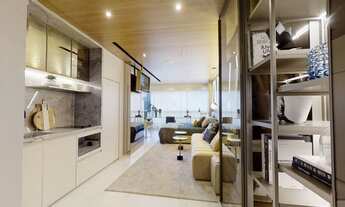 Imagem 3: Studio Faria Lima