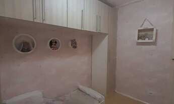 Imagem 5: Apartamento com 2 dormitórios para alugar, 43 m² por R$ 800,00/mês - Cidade Parque Brasíli