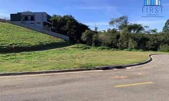 Imagem 2: Terreno à venda, 525 m² por R$ 372.000,00 - Condomínio Santa Isabel - Louveira/SP