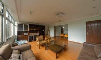 Imagem 2: Apartamento para Aluguel - Asa Sul, 3 Quartos, 144 m2