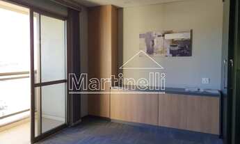 Imagem 2: Ribeirão Preto - Conjunto Comercial/Sala - Vila do Golf