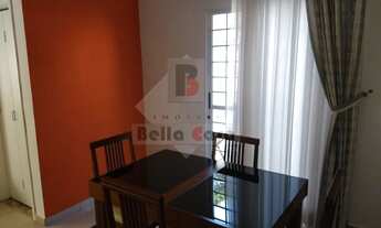 Imagem 6: Sobrado com 3 dormitórios e churrasqueira na Mooca