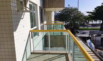 Imagem 4: Apto 01 quarto em São Francisco