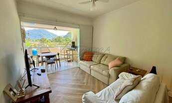 Imagem 5: Apartamento com 2 dorms, Praia da Enseada, Ubatuba - R$ 750 mil, Cod: 3855