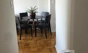 Imagem 4: Apartamento com 81m² à venda Vila Mariana