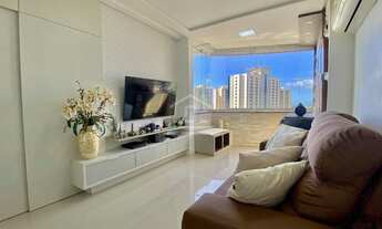 Imagem: Apartamento 78m² na Ponta do Farol Vista