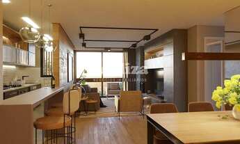 Imagem 7: APARTAMENTO COM 2 SUÍTES EM GRAMADO