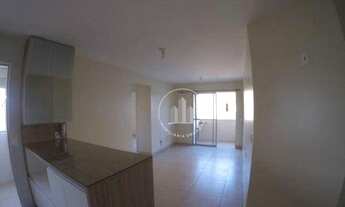 Imagem 3: Apartamento à venda, 57 m² por R$ 225.000,00 - Ponte do Imaruim - Palhoça/SC