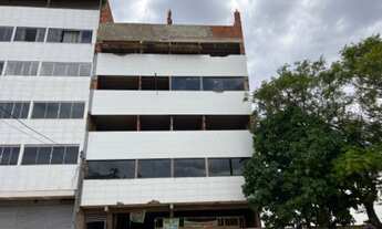 Imagem: Apartamento 1 quarto cem acabamento com