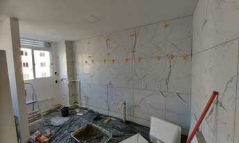 Imagem 4: Apartamento em Curicica