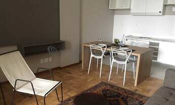 Imagem 4: Venda Apartamento 1 quarto Centro Belo Horizonte