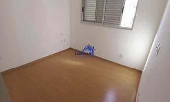 Imagem 7: Apartamento com área privativa para aluguel, 2 quartos, 1 suíte, 2 vagas, Anchieta - Belo