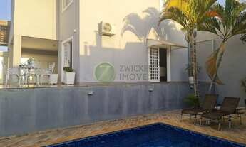 Imagem 6: Maravilhoso Sobrado no Jardim Colonial