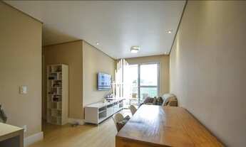 Imagem: Apartamento à venda com 60m², 2 quartos