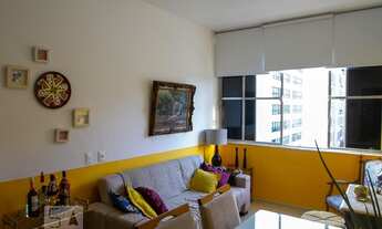 Imagem: Apartamento para Aluguel - Leblon, 2 Quartos