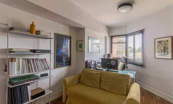 Imagem 4: COBERTURA DUPLEX PARA VENDA - COM 4 DORMS, SENDO 3 SUÍTES, 3VAGAS NA VILA MADALENA