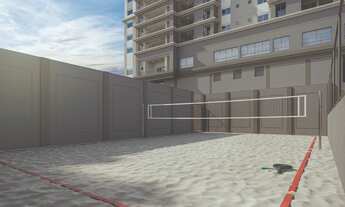 Imagem 6: Apartamento no Alto do Ipiranga - 83m2, 3 dormitórios e 1 vaga de garagem