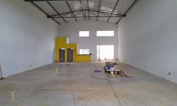 Imagem 6: Aluguel Barracão SEGISMUNDO PEREIRA