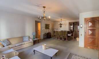 Imagem 4: Apartamento Venda Paraíso 166 m² 3 Dormitórios