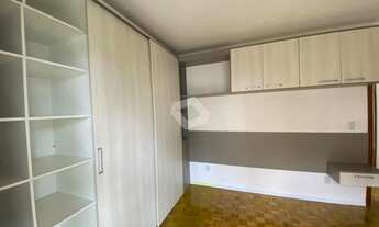 Imagem 5: ED. TARUMÃ Apartamento com 3 dormitórios